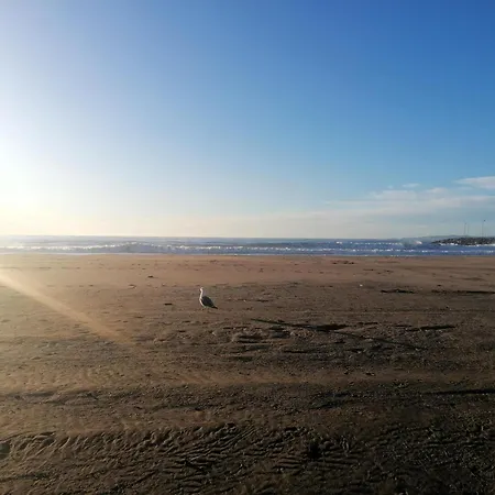 En Roses: Terraza, A/a, Wifi, Parking, 2ª Linea De Playa - Es-258-89