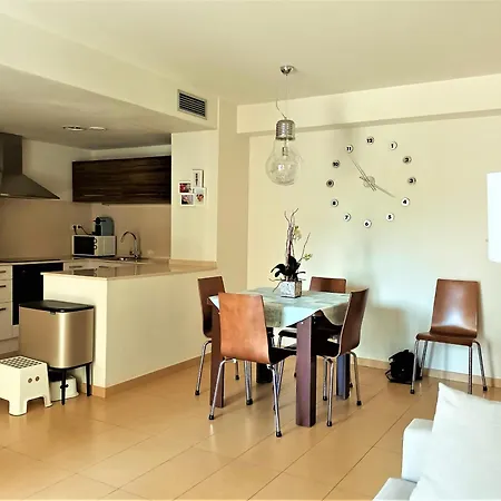 En Roses: Terraza, A/a, Wifi, Parking, 2ª Linea De Playa - Es-258-89